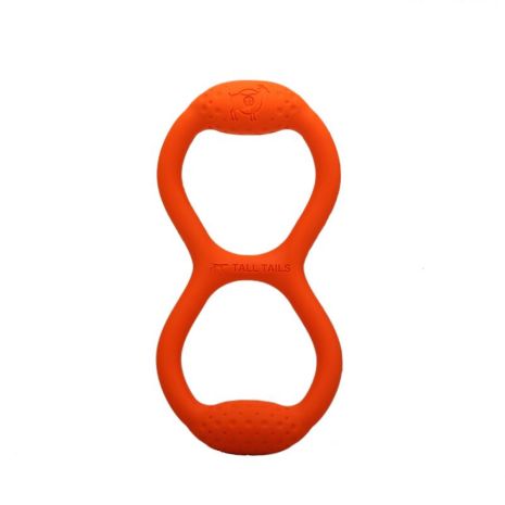 GOAT Rubber Tug Toy by Tall Tails