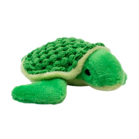Baby Turtle Plushie Toy by Tall Tails